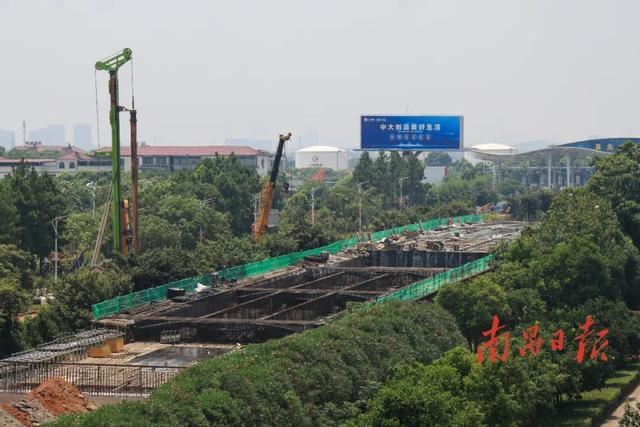 昌北在哪里，昌北机场在南昌哪里（南昌昌北机场传来最新消息！）