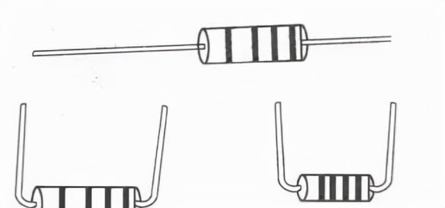 电阻单位是什么，电阻单位是什么符号（什么是电阻？电气人请回答）