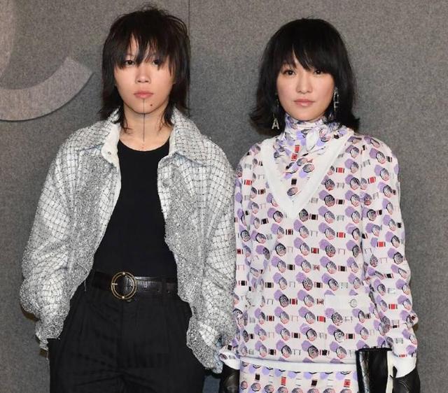 “取向成谜”周冬雨：曾当众内涵马思纯，后与王菲女儿关系引非议