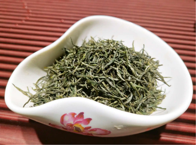 都匀毛尖是什么茶，都匀毛尖算好茶吗（为何出了本地少有人问津）