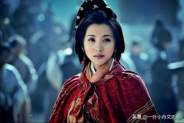 沉鱼落雁指的是谁，闭月羞花沉鱼落雁指的是谁（从两句成语说起中国古代的四大美人）