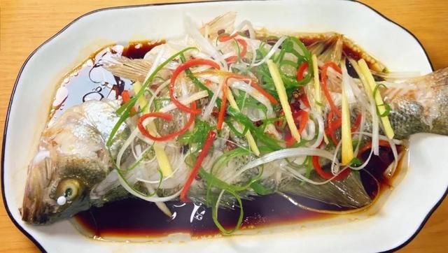 美味鱼做法步骤，美味鱼做法步骤图（好吃到爆的八款鱼的做法）