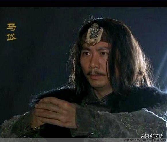 马岱字什么，三国西北军阀马腾家族最后的继承人（马岱叫什么名字）