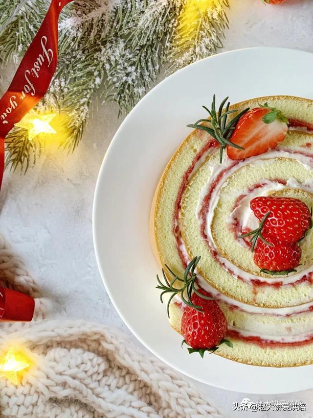 怎样做生日蛋糕，怎样做生日蛋糕的奶油（不用花钱订蛋糕）