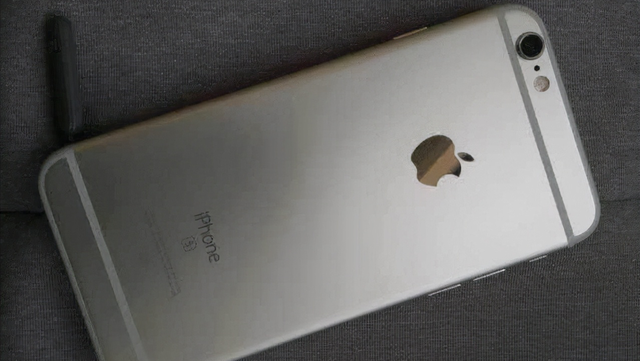 苹果6s屏幕多大尺寸，苹果屏幕尺寸多大（iPhone13Pro已经用了7天）