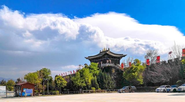 大理苍山游玩攻略，大理苍山旅游攻略自助游（大理苍山游玩攻略）