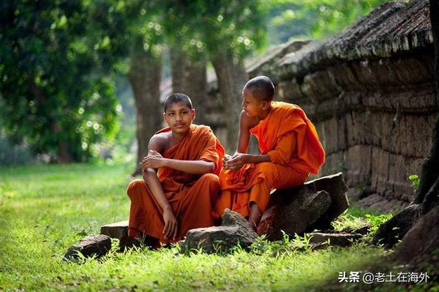 柬埔寨是哪个国家，柬埔寨人口（柬埔寨是一个什么样的国家）