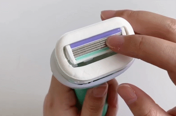 薇婷脱毛膏正确使用方法，薇婷脱毛膏正确使用方法图解（5款爆火脱毛产品真人实测）