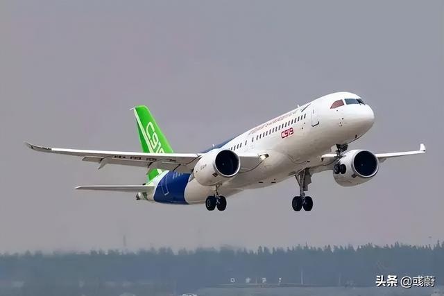 中国四大航空公司，海航是哪个航空公司（四大航司团购2400亿、292架欧洲客机）