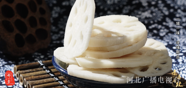 邢台特产及名吃，邢台的特产美食（一城一味——寻味邢台）
