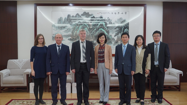 北京物资学院是几本，北京物资学院是几本学校2021老师聘用录用（北方工大校长沈志莉落马记）