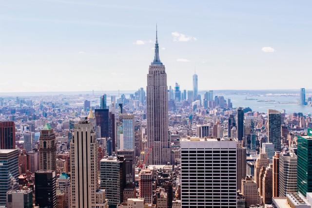 2022年全球gdp排名一览表，世界GDP十大强国出炉