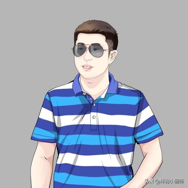 男生头像1，男生头像14岁左右（男生极简风格微信头像）