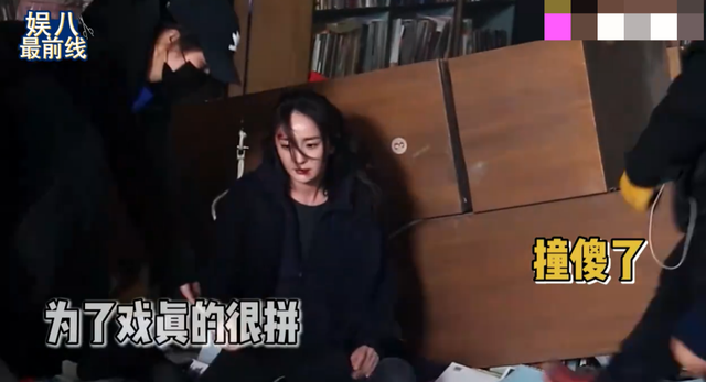 杨幂 绯闻女孩，她跟这些男明星都有过暧昧行为（\