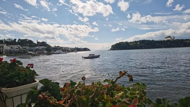 大理必去4个景点，去大理旅游攻略和费用是多少（这些景点一定不要错过）