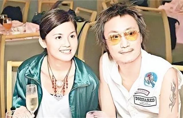 蔡就胜（蔡就胜公司，蔡卓妍的父亲是谁（再看阿Sa和郑中基的现状）