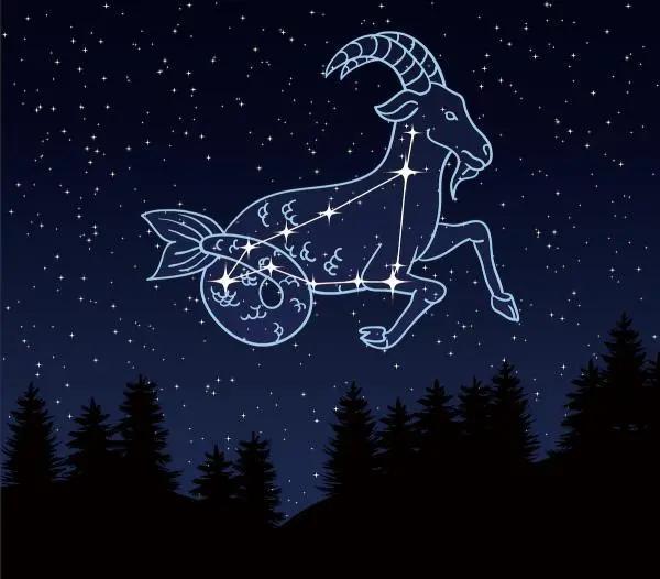 摩羯座是几月几日，摩羯座是几月几号到几月几号（<12月22日~1月19日>）