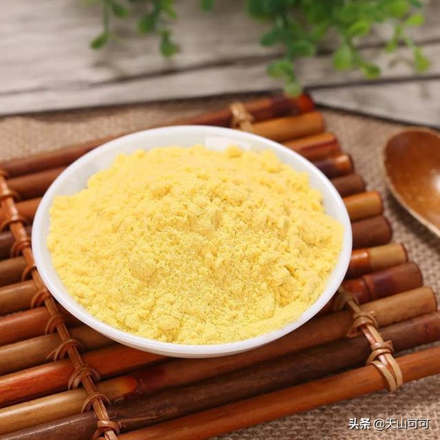 减肥的人别错过3种瘦身食物，遇见三种美食不要错过