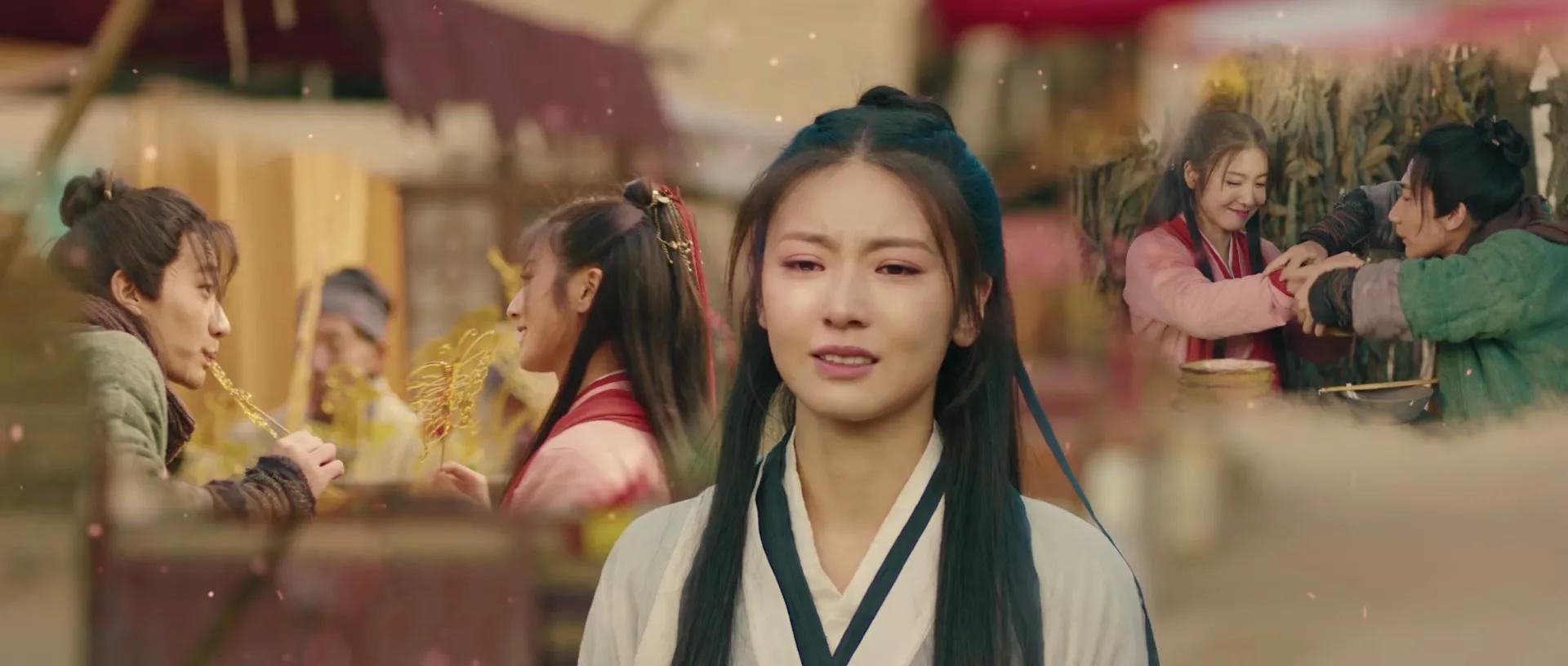 越光宝盒演员表(电影) - 火句子