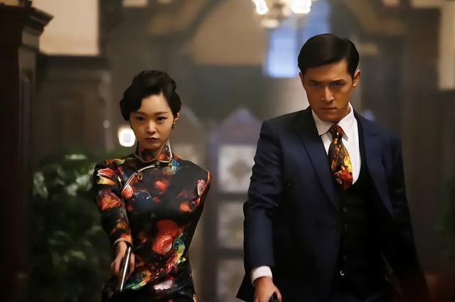 正午阳光10大巅峰剧，《人世间》第九，《战长沙》只排第五