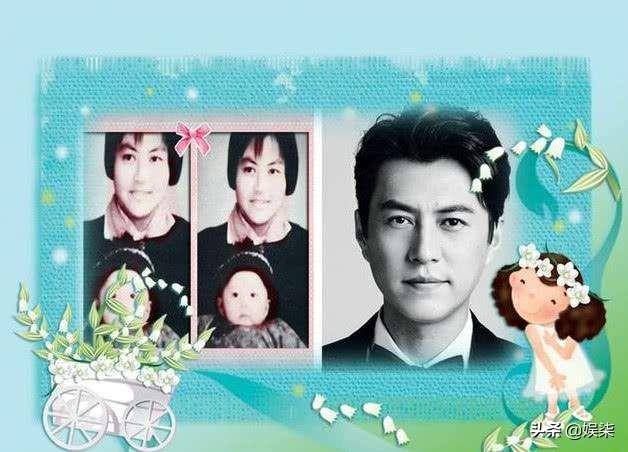 隋俊波：父亲不让谈恋爱，错过靳东保剑锋，34岁嫁导演被宠成公主