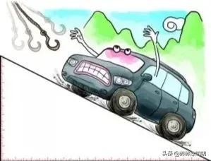 hhc是什么意思，传祺车hhc怎么消除（自从有了坡道辅助<HHC>）