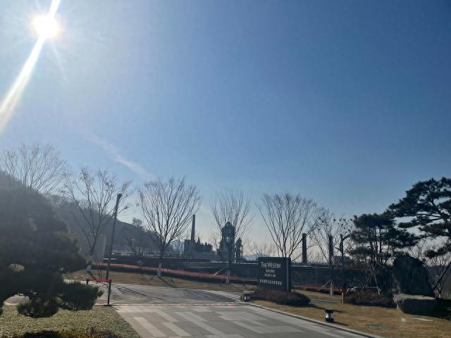 南京园博园一游