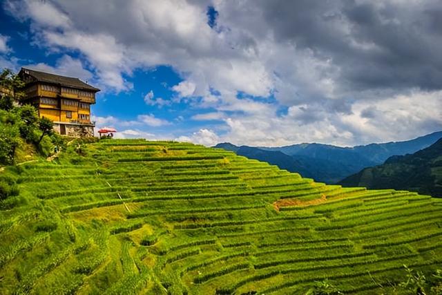桂林一般玩几天合适，桂林游玩几天合适（这样带孩子走完精华又轻松）