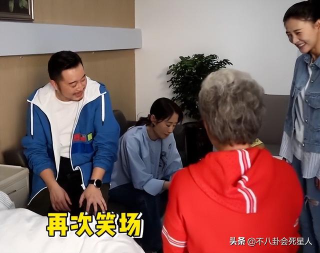 黄磊演的电视剧有哪些，小敏家演员表全部（这些演员演啥都像自己）