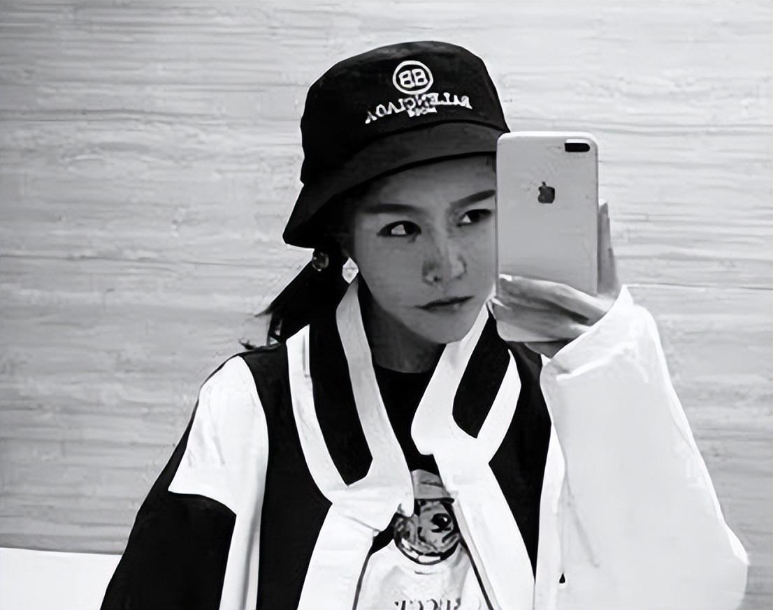 永城谭明明家庭背景(3年后回看) - 四帝国车市