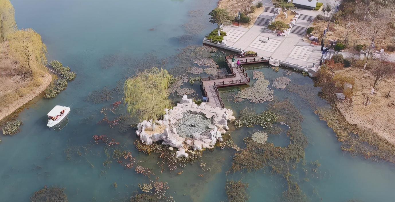 济南湿地公园(济西国家湿地公园攻略)