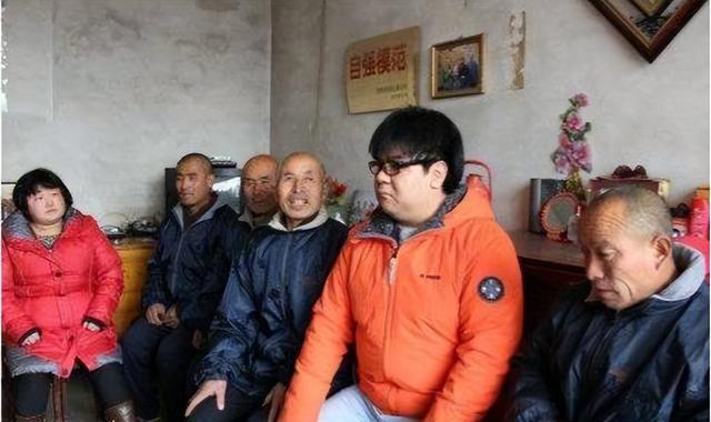 27岁盲人歌手杨光，终为自己的狂妄付出代价