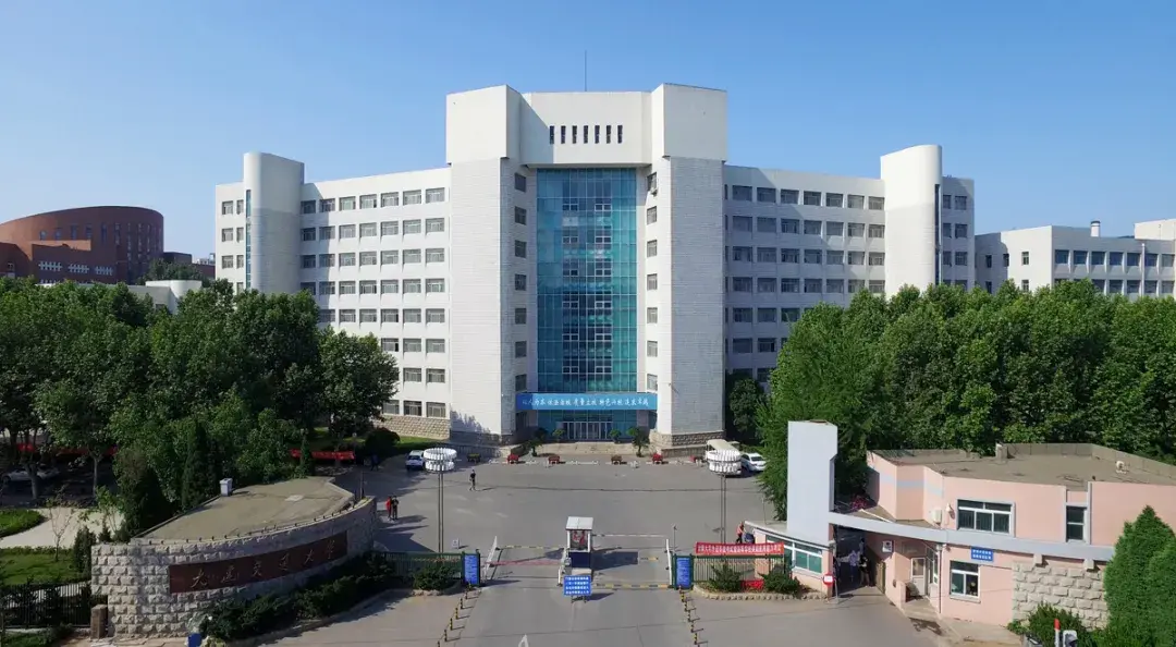 大连交通大学怎么样（大连交通大学轨道交通学院）