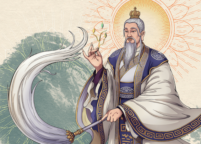 六月十四日是什么日子，6月14日是什么节日（拉萨六月的萨嘎达瓦节：悟道）