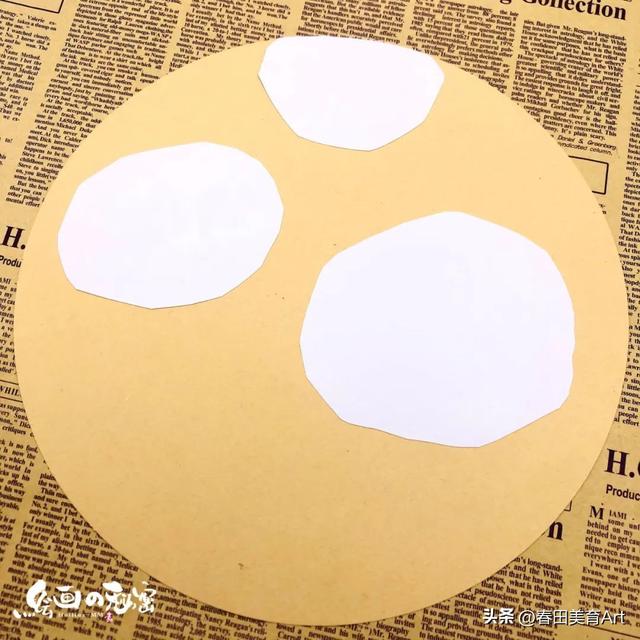 6到8岁的儿童画教程花，教程丨少儿美术课程《牡丹》