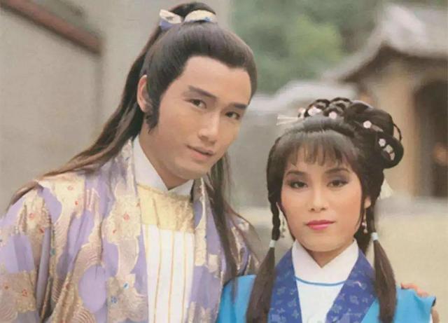 福星高照演员表，福星高照猪八戒演员表（香港影坛红极一时10位女打星）