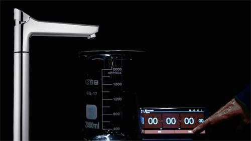 史密斯净水器怎么样，A.O.史密斯橱下冷热即饮净水机