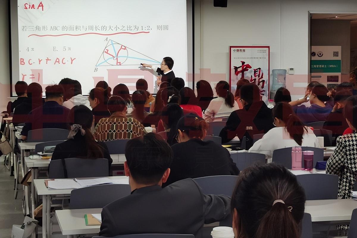 培训学校mba（备考2023MBA）