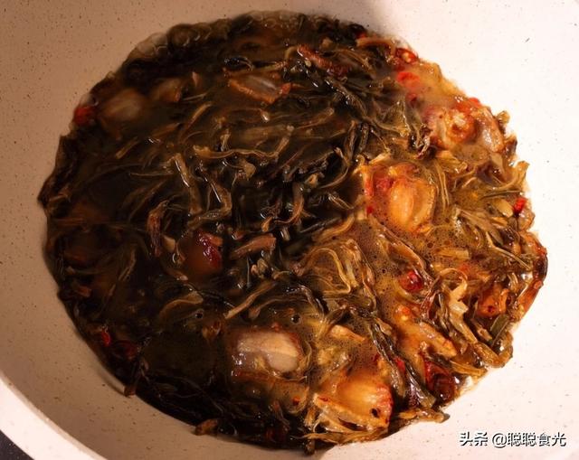 干香菇有保质期吗，干香菇一般要泡多久才能食用（建议家中常备这几种菜）