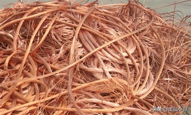 武汉废铜回收价格今天，武汉废铜回收找哪里（2021年12月6日废铜回收价格调整信息）