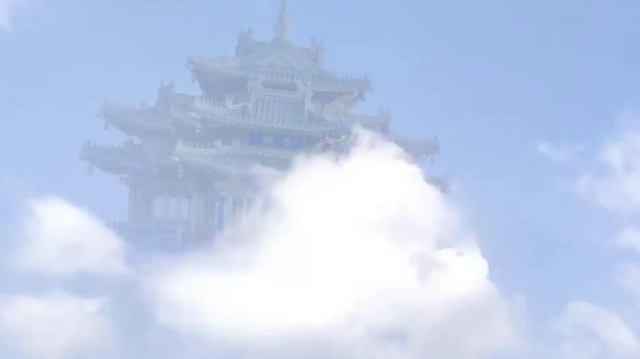 海市蜃楼形成的原因，海市蜃楼形成的原因是什么（海南现海市蜃楼）