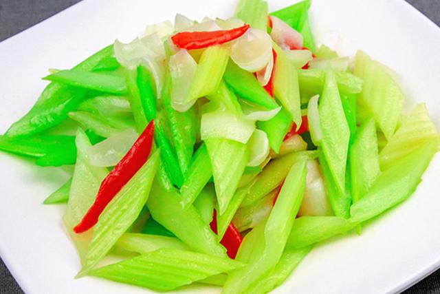 吃什么降火 三种降火蔬菜，吃什么降火（宁不吃肉也要吃这6道“降火菜”）