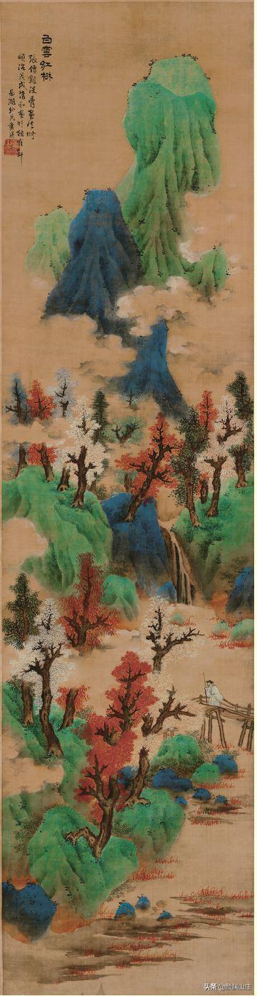 闲花野草逢春生是什么意思，闲花野草逢春生生（《咏柳诗词95首》争如杨柳全春色）