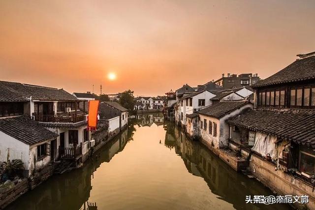 苏州重要景点有几处，苏州旅游最佳景点推荐