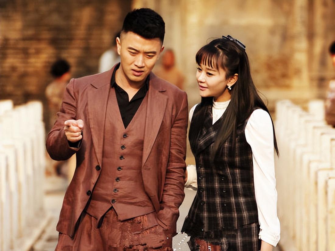 《榆阳秋》首播,蒋毅海陆主演,抗日题材,枪炮冲突不断-质信十强榜