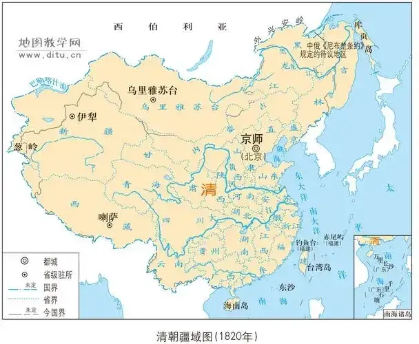 历史上有没有看似毫不相关的两个人却有（血缘）关系？