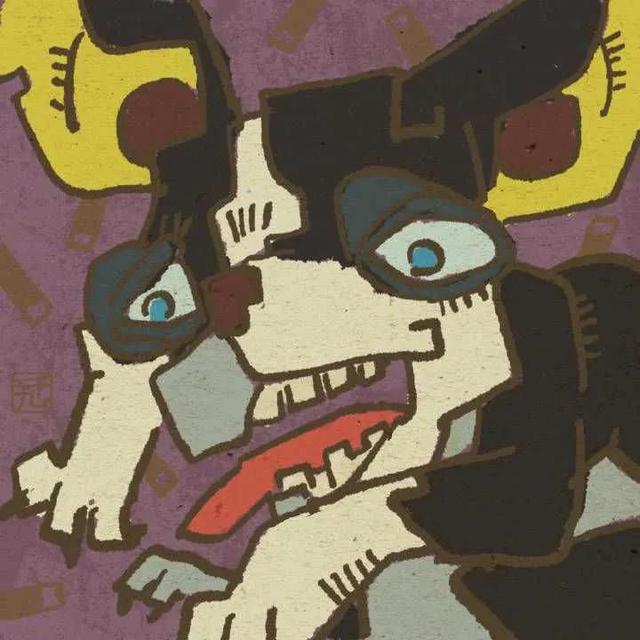 JOJO的奇妙冒险 迪奥DIO 世界 自截 头像微信，JOJO的奇妙冒险 迪奥DIO 世界 自截 头像（jojo主角头像）