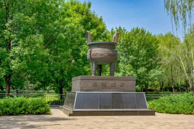 北京湿地公园有哪些景点好玩，北京公园推荐︱10个值得一去的免费公园