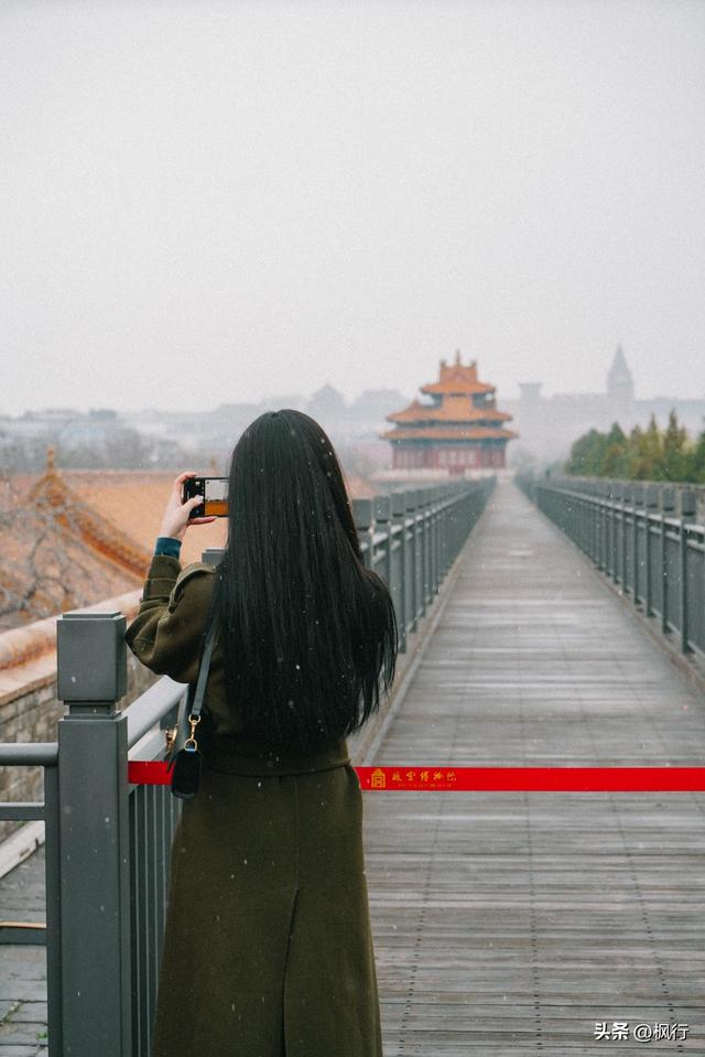 冬天去北京怎么玩，冬天去北京要注意什么（<附低体力拍照攻略>）