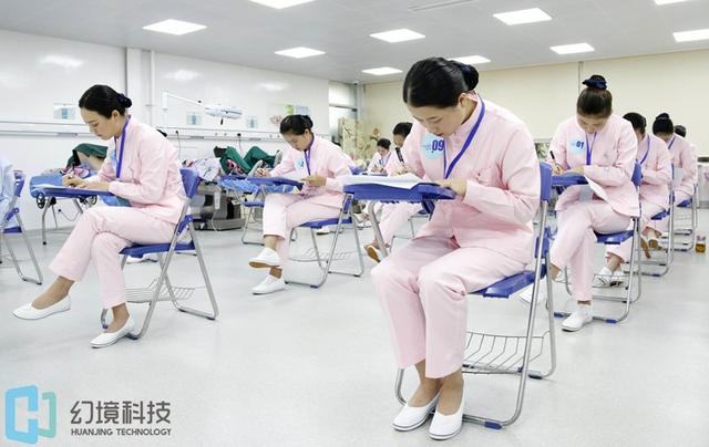 什么是虚拟实践，什么是虚拟实践平台（基础护理虚拟仿真实训系统）